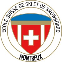 École Suisse de Ski Montreux Riviera logo - Similar company to Alpgeo Sàrl