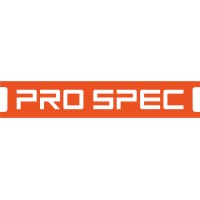Prospec Steel Fabrication Limited logo - Similar company to Arc Coatings