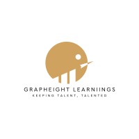 Grapheight Learniings logo - Similar company to Ameerpet
