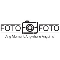 FOTOFOTO logo - Similar company to Fotofoto