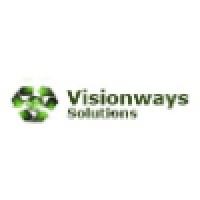 VISIONWAYS SOLUTIONS logo - Similar company to Visionway