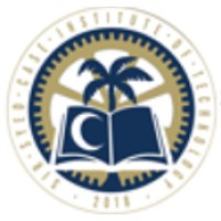 Sir Syed CASE Institute of Technology - SS(CASE)IT logo - Similar company to The Data Institute, Pakistan