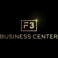 F3 Business Center logo - Similar company to Pipeline Shipping