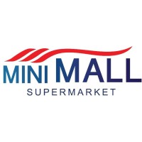 Minimall Supermarket