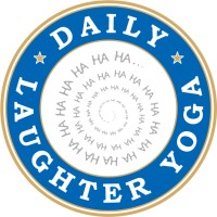 Daily Laughter Yoga logo - Similar company to Sonic Yoga