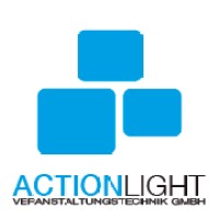 Action-Light Veranstaltungstechnik GmbH logo - Similar company to Hard Schutzausrüstung Gmbh