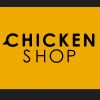 Chicken Shop logo - Similar company to Wingmans
