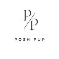 PoshPup logo - Similar company to Boom.Dev