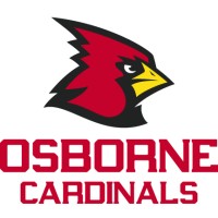 R.L. Osborne High School logo - Similar company to Reflections Of Trinity