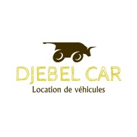 DJEBEL CAR logo - Similar company to James Baroud