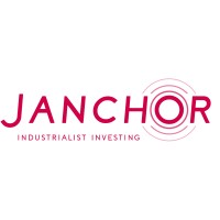 Janchor Industrialist Investing | 建峖實業投資 logo - Similar company to Light Warrior Group