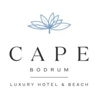 Cape Bodrum Luxury Hotel & Beach logo - Similar company to Vodvil Sinema Sosyal Ağı