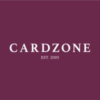 Cardzone logo - Similar company to Uni-Soft Systems Ltd.