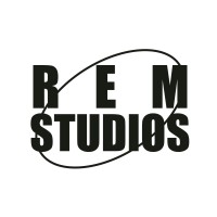 REM Studios logo - Similar company to Iolouma Developments Ltd