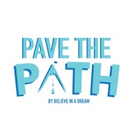 Pave The Path logo - Similar company to Believe In A Dream
