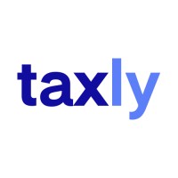 Taxly logo - Similar company to Sequrify