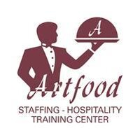 Artfood Staffing Agency & Training Center logo - Similar company to Staffing Agency