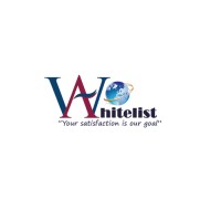 Whitelist Technologies logo - Similar company to Rs Digital Solution