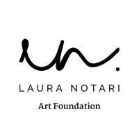 Laura Notari Art Foundation logo - Similar company to Life Philosophy & Science Fiction Podcast — Evolve Faster With Scott Ely