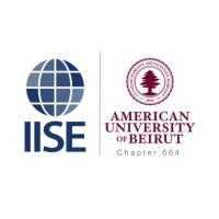 IISE AUB logo - Similar company to 180 Degrees Consulting Aub