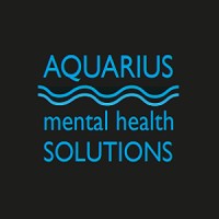 Aquarius Mental Health Solutions logo - Similar company to Greenhithe Electrical Services Ltd
