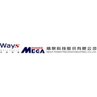 Mega Power Precision Industrial Co., Ltd logo - Similar company to Mk Tech Sdn Bhd
