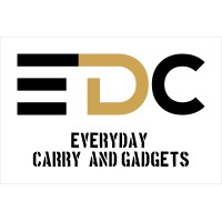 Everyday Carry & Gadgets logo - Similar company to Every Day Carry Brasil