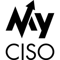 MyCISO logo - Similar company to Infotrust (Spirit)