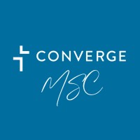 Converge MidAmerica | Southeast | Caribbean logo - Similar company to Commuting Solutions