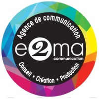 E2ma Communication #santé logo - Similar company to Franchementbien