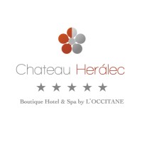 Chateau Herálec ***** Boutique Hotel & Spa by L'Occitane logo - Similar company to Panský Dvůr Telč