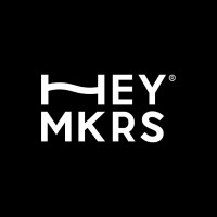 Heymakers logo - Similar company to Next State