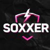 Soxxer Academy logo - Similar company to Trascend
