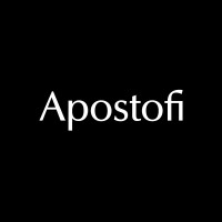 The Apostofi Group logo - Similar company to Wyld | Branding Agency