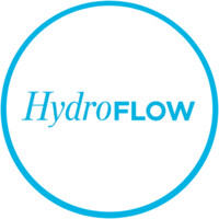 Hydroflow.nl logo - Similar company to Hydroflow® Canada