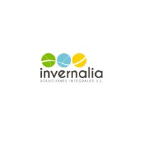 Invernalia Soluciones Integrales S.L logo - Similar company to Proelek Electronica Sl