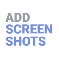 Add Screenshots logo - Similar company to Addy