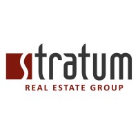 Stratum Real Estate logo - Similar company to Point | Accounting Agency