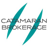 Catamaran Brokerage logo - Similar company to Sunreef Yachts Us