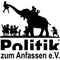 Politik zum Anfassen e.V. logo - Similar company to Upgrade Democracy