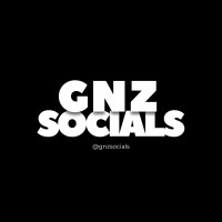 GnZ Socials logo - Similar company to Motus Tech Advisors