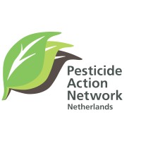 Pesticide Action Network Netherlands logo - Similar company to Exid