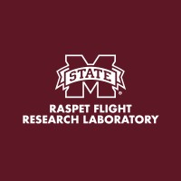 Raspet Flight Research Laboratory logo - Similar company to Navmar Applied Sciences Corporation