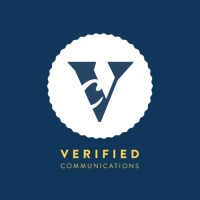 Verified Communications logo - Similar company to Sen - Kingston (Support & Empowerment Network)