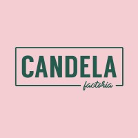 Candela Factoría logo - Similar company to Candela Factoría