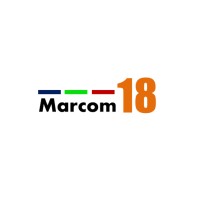 Marcom18 logo - Similar company to Suprclick Ltd