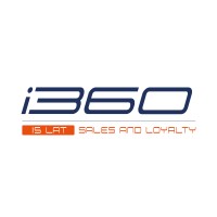i360 Sp. z o.o. logo - Similar company to I360