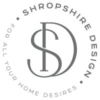 Shropshire Design® logo - Similar company to Harrow Decor