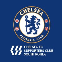 Chelsea FC Official Supporters South Korea logo - Similar company to Chelsea Fc Bangladesh Supporters' Club