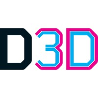 DEVELOP3D logo - Similar company to Generative Engineering